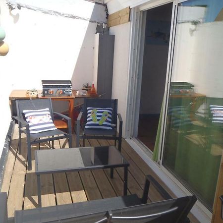 Apartament Sea And Boat Le Portel Zewnętrze zdjęcie