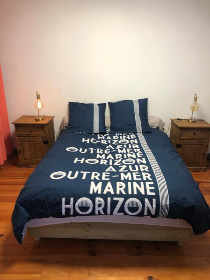Apartament Sea And Boat Le Portel Zewnętrze zdjęcie