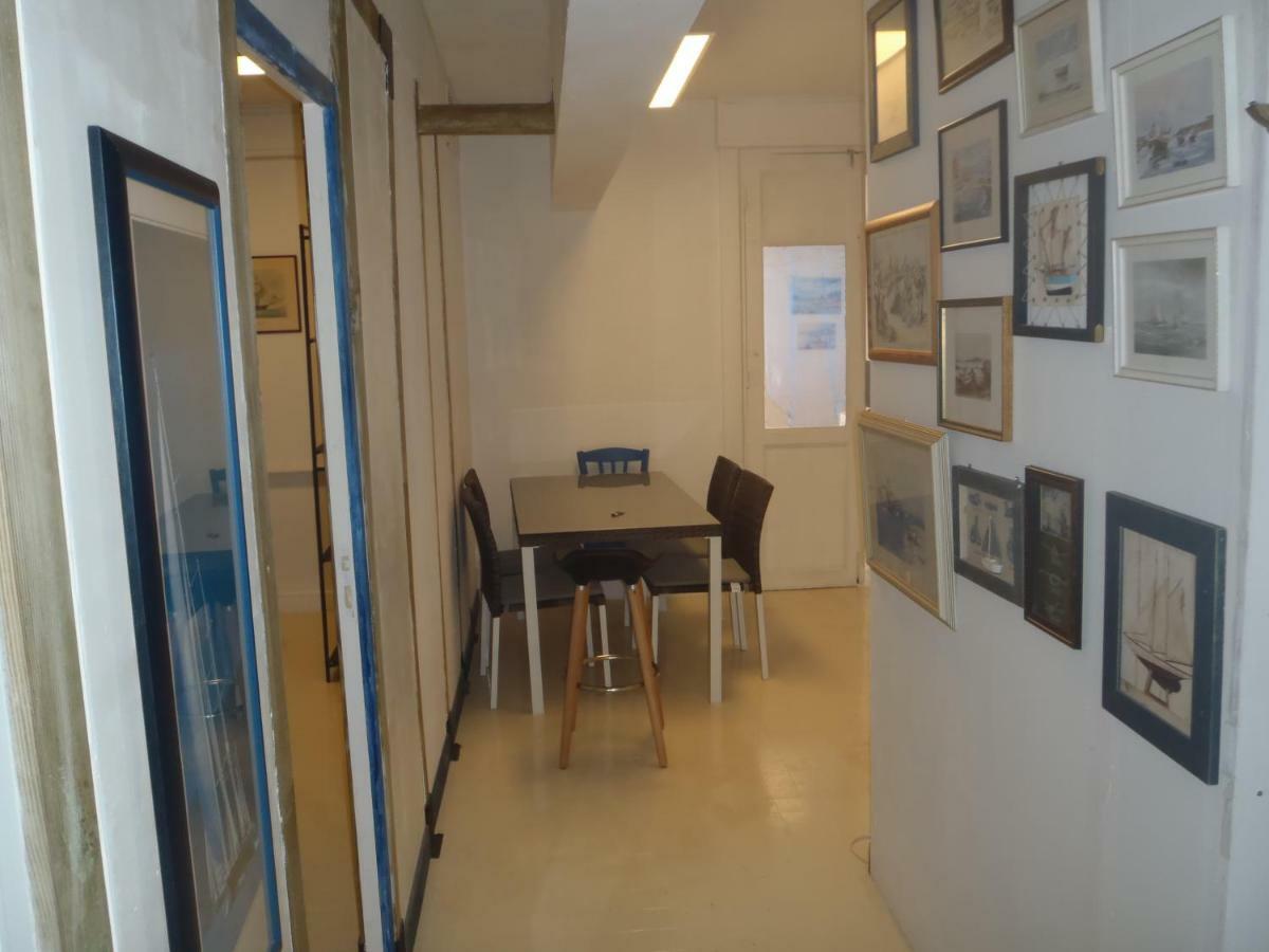Apartament Sea And Boat Le Portel Zewnętrze zdjęcie
