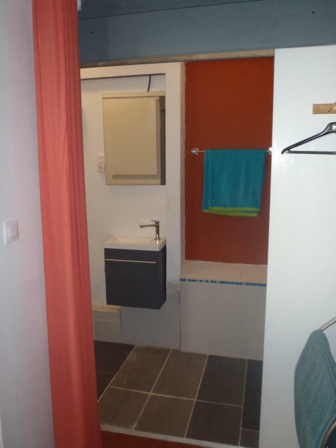 Apartament Sea And Boat Le Portel Zewnętrze zdjęcie