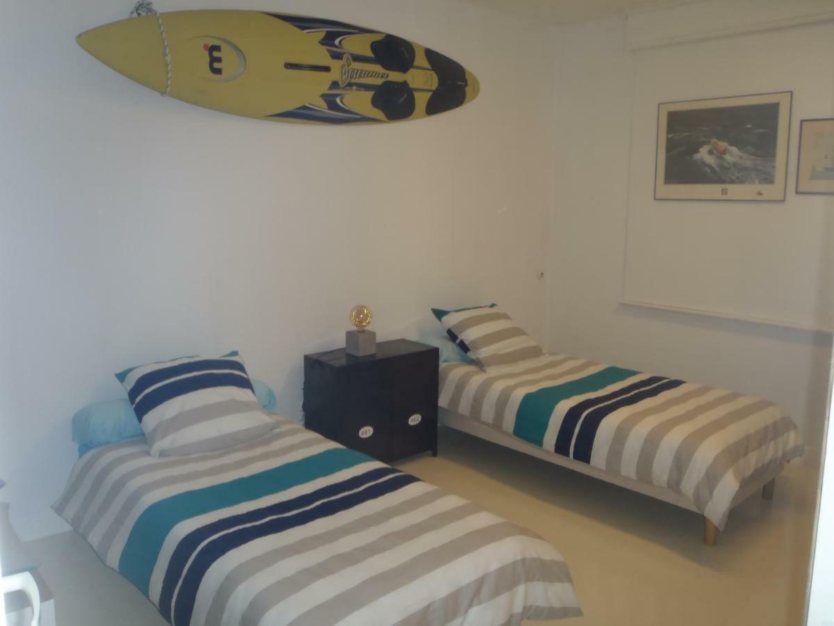 Apartament Sea And Boat Le Portel Zewnętrze zdjęcie