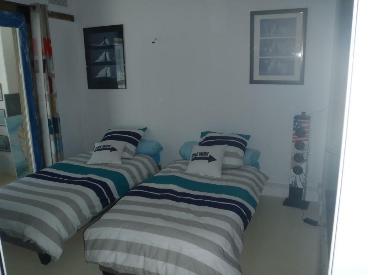 Apartament Sea And Boat Le Portel Zewnętrze zdjęcie
